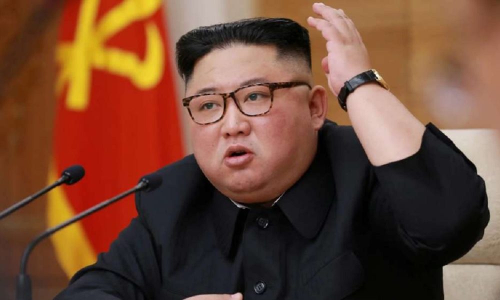 Kim Jong Un Pledges to Strengthen North Korea’s Nuclear Program Amid Rising Tensions