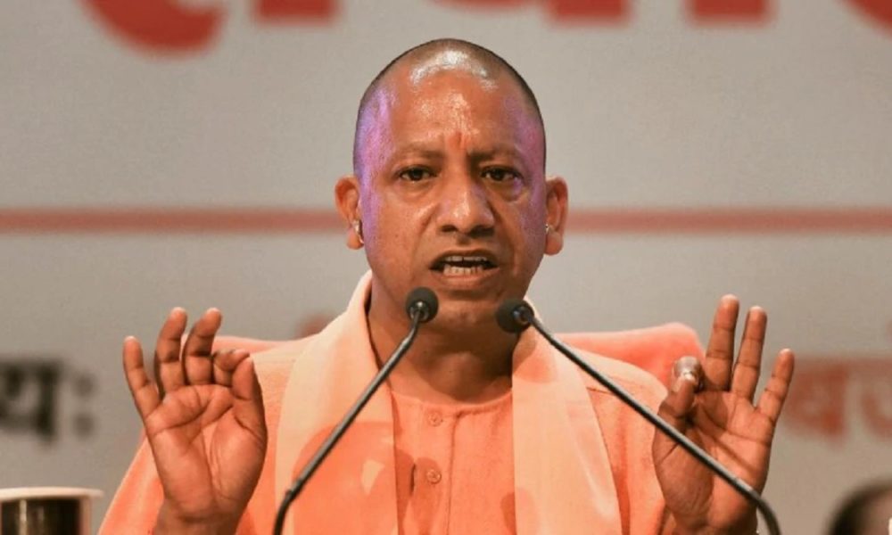 UP CM Yogi Adityanath: One Nation, One Election is need of the hour