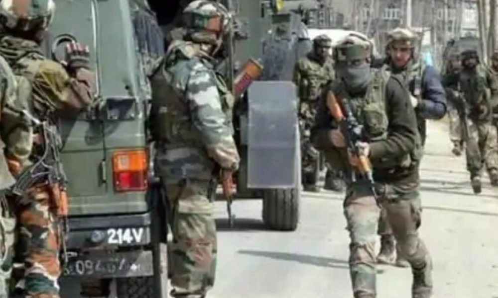 NIA TO TRAIN J&K POLICE IN INVESTIGATION SKILLS