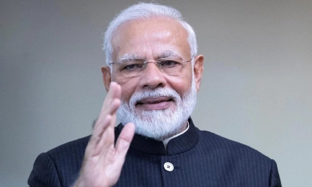 PM Modi must take governance back from babus