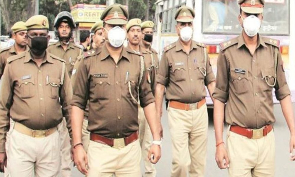 ‘Most human rights violations by cops’