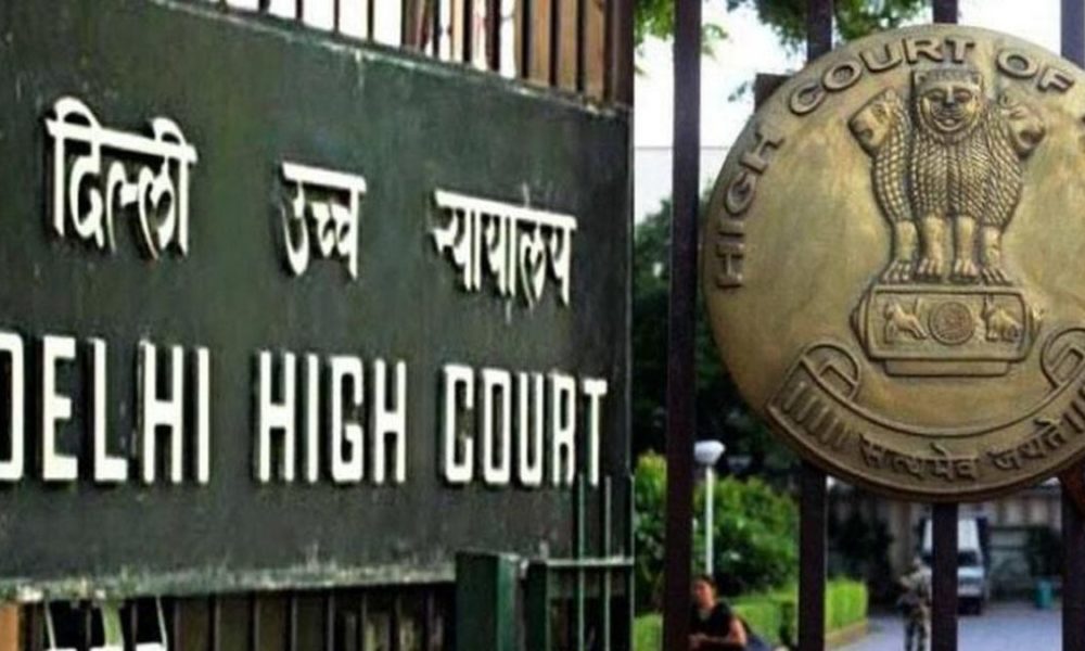 DELHI HIGH COURT: IN TRADEMARK INFRINGEMENT SUIT OVER ‘HELL’ ENERGY DRINK; AWARDS RS 30 LAKH DAMAGES TO HUNGARIAN COMPANY