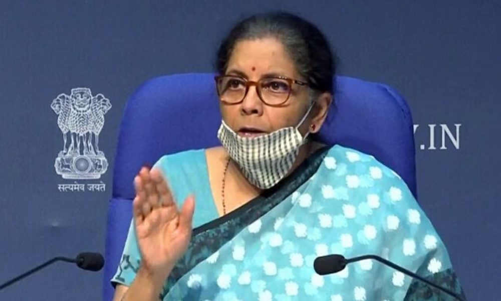 National Monetisation Pipeline aims to re-invigorate economy