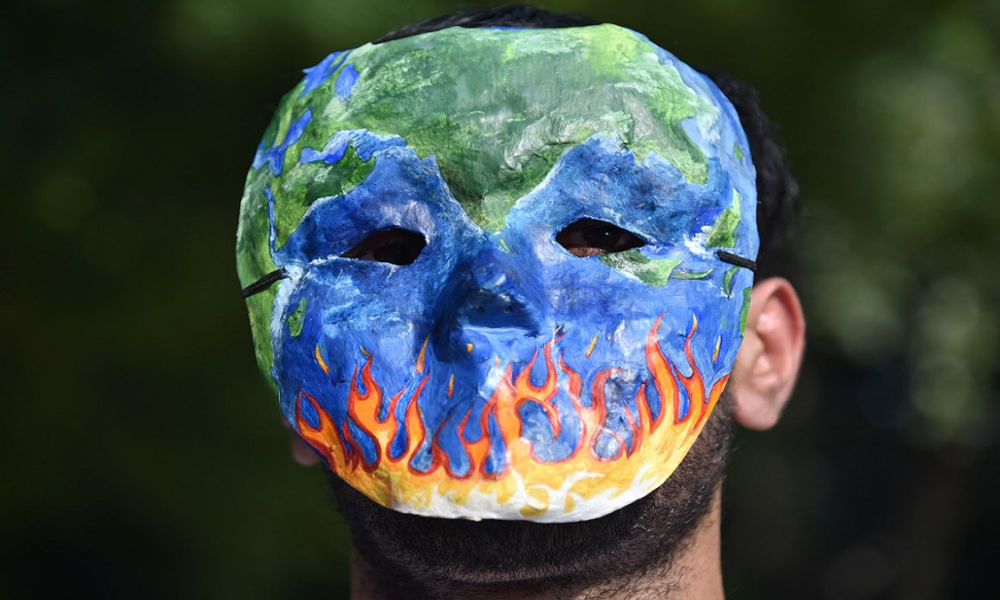 Climate crisis intensifying heatwaves, UN-backed report warns ahead of COP27