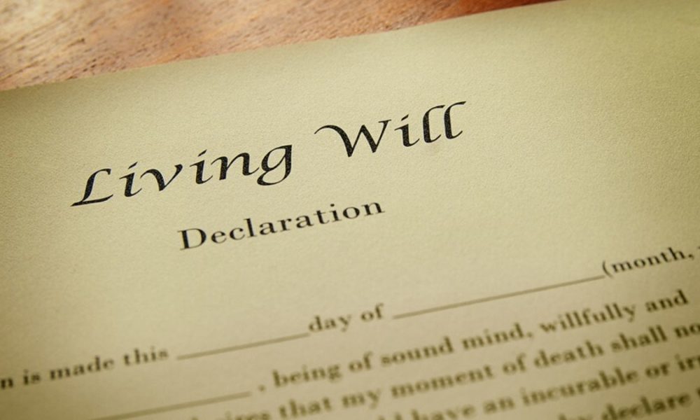 How to make a will: A quick checklist