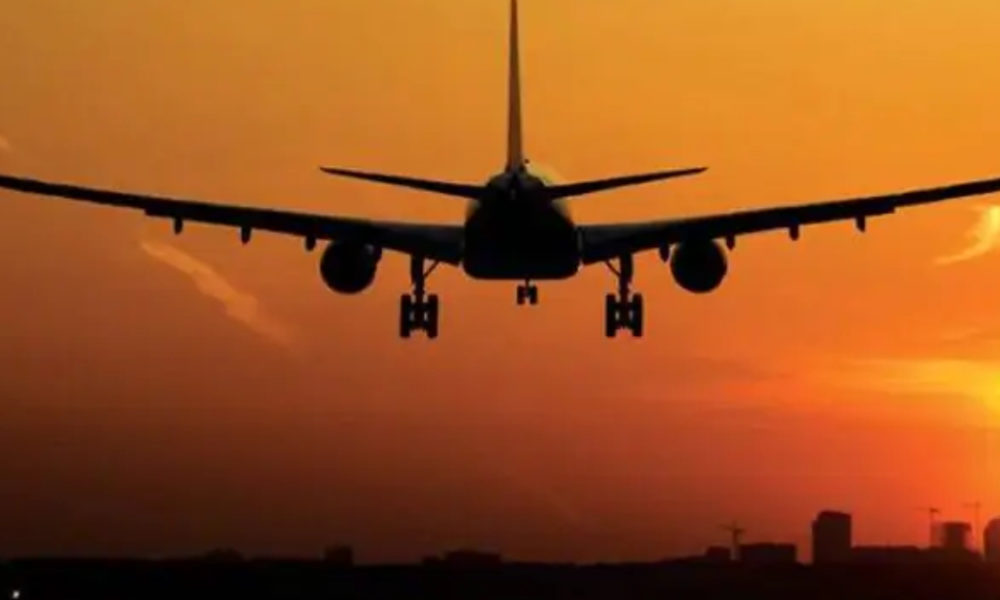 Indigo offers two-seat scheme to beat Covid blues