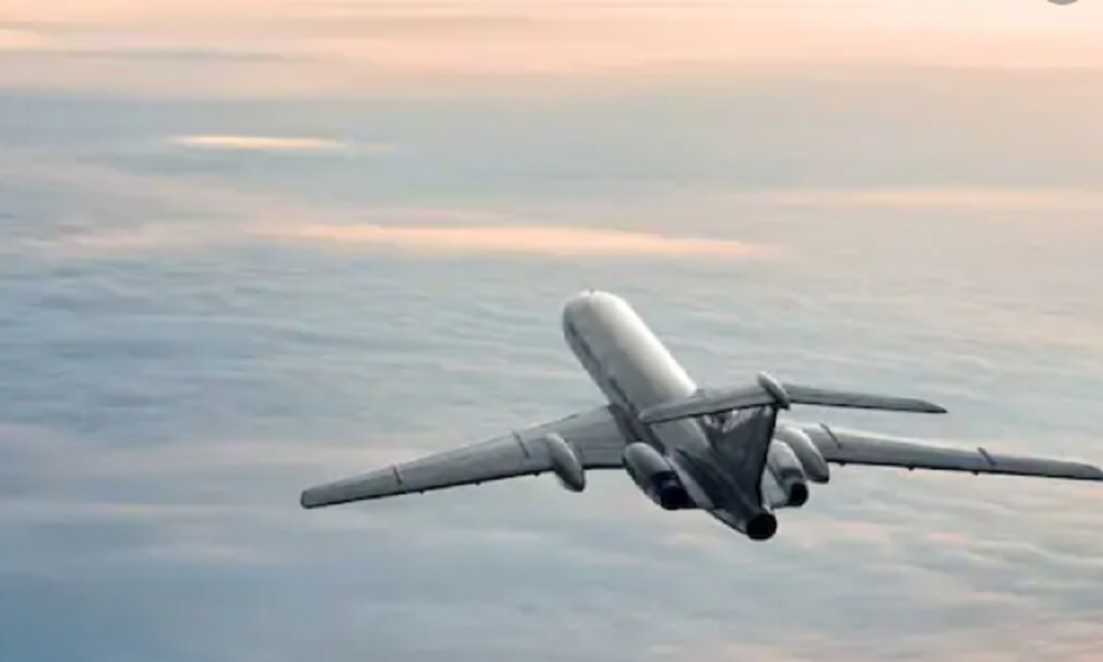 COMPLY WITH STRICT COVID-19 POTOCOLS: DGCA TO AIRLINES