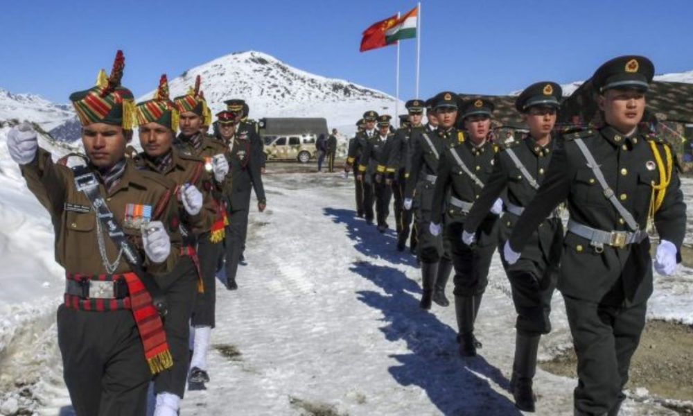 China stands cornered as its aggression against India figures in US senate