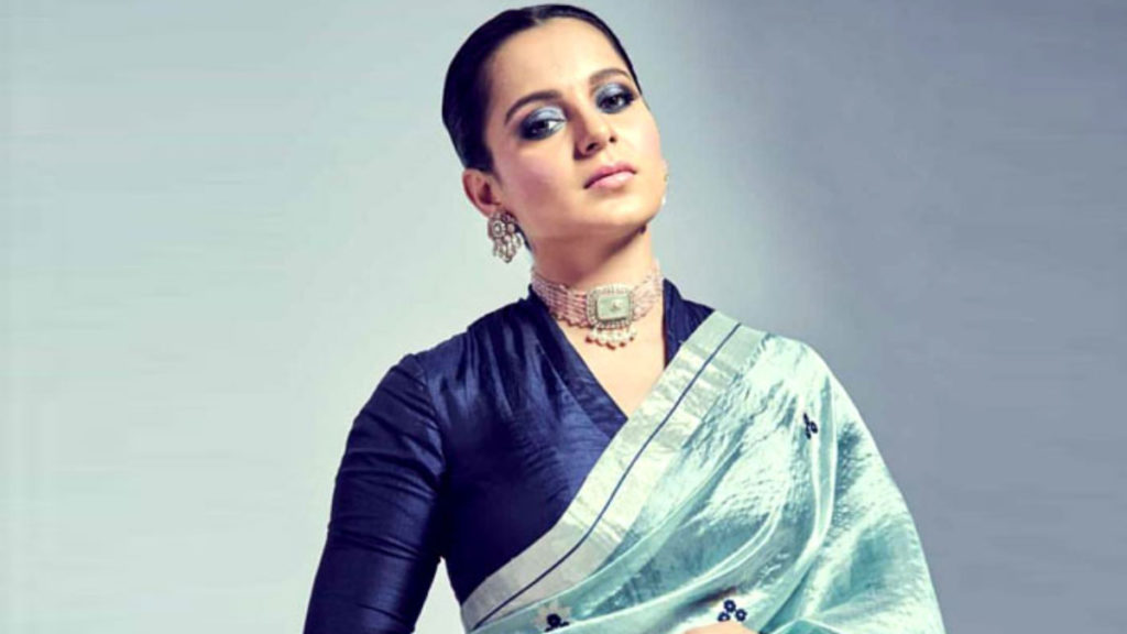 Kangana Ranaut Kangana Ranaut