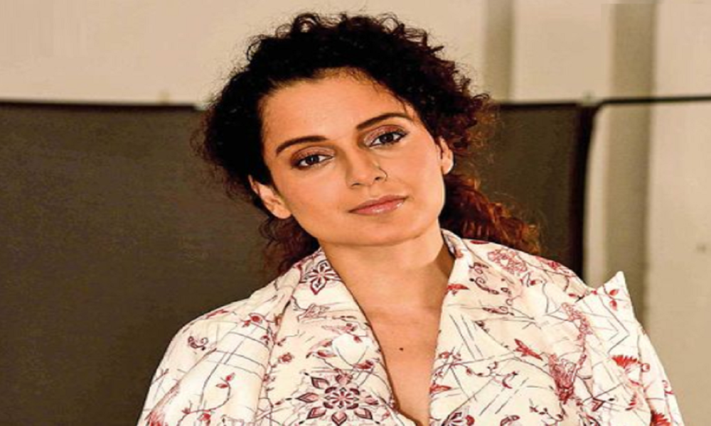Kangana targets Karan, Gunjan Saxena film
