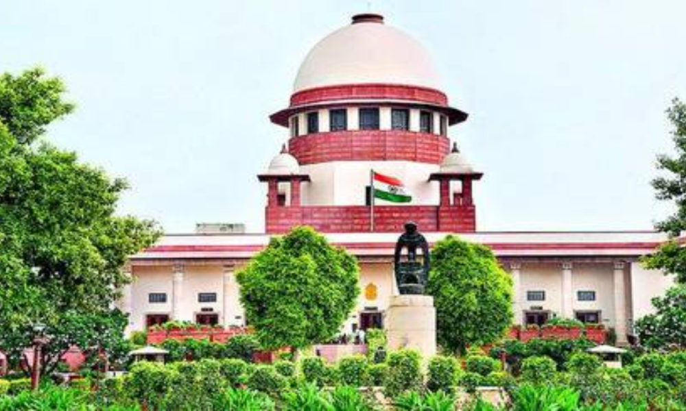 STANDOFF CONTINUES DESPITE THE SUPREME COURT INTERVENTION