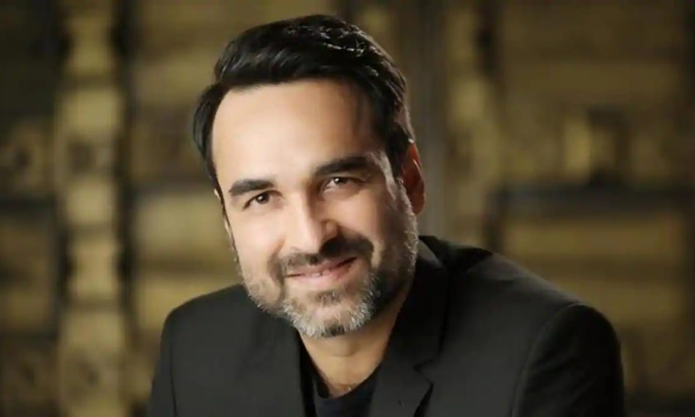 First look Out: Pankaj Tripathi’s “Kadak Singh” set to air on OTT