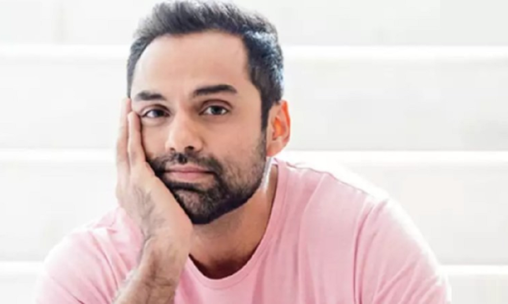 Nepotism is just the tip of the iceberg, says Abhay Deol