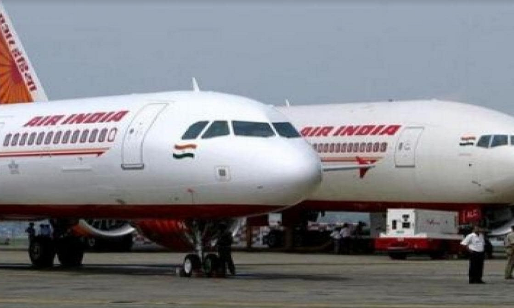 AAI tells Air India to pay first and then fly