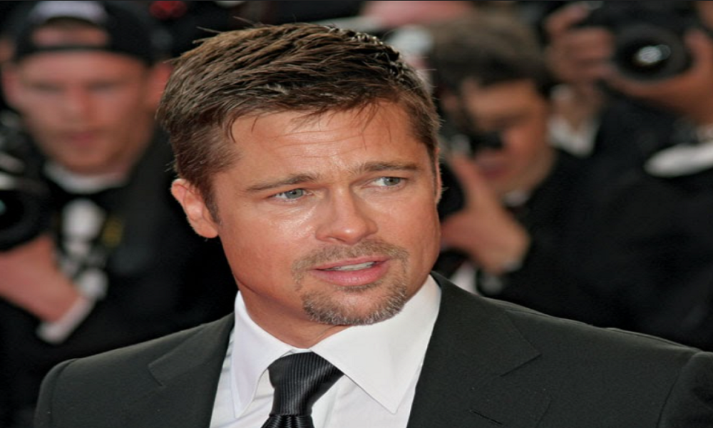 ANGELINA JOLIE FILES ‘PROOF’ OF DOMESTIC ABUSE CLAIM AGAINST BRAD PITT