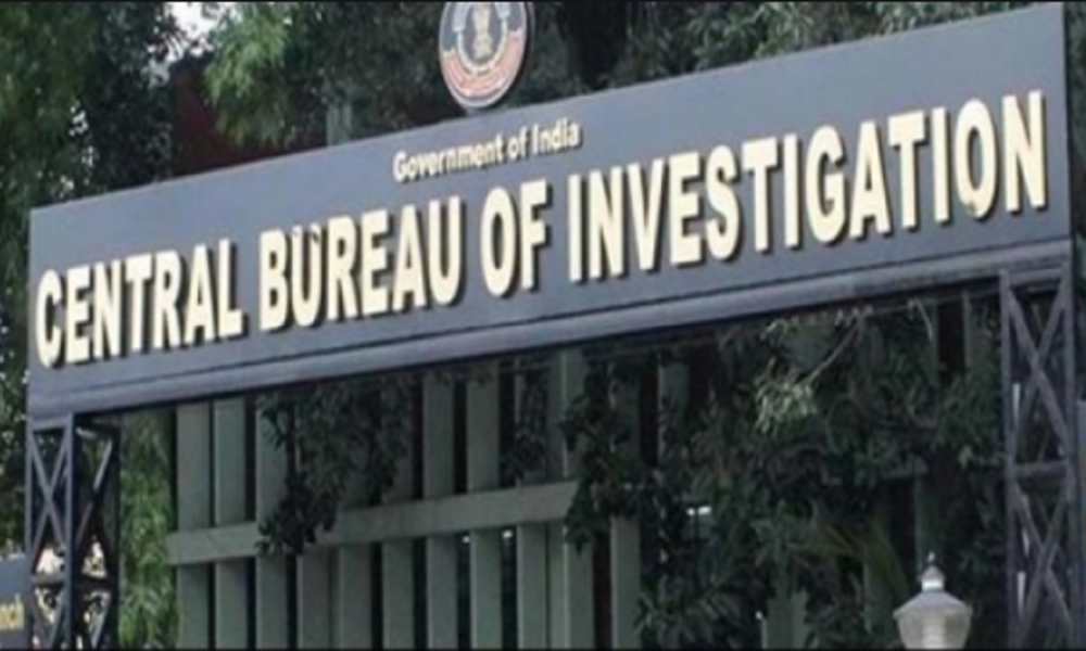 CBI RAIDS HOUSES OF THREE RJD MPS, ONE MLC IN ‘LAND FOR JOB’ SCAM