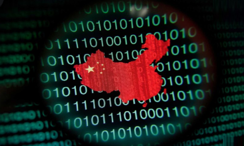 CHINA’S ECONOMIC FOOTPRINT EXPANDING ACROSS AFGHANISTAN