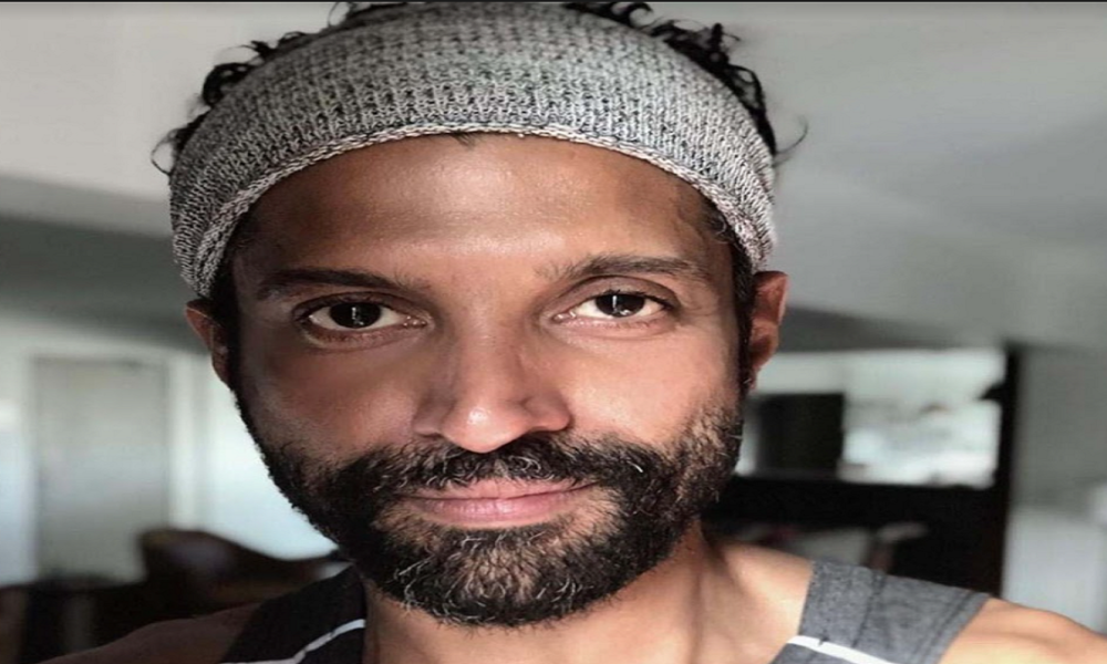 FARHAN AKHTAR’S ‘TOOFAN’ TO RELEASE ON 21 MAY