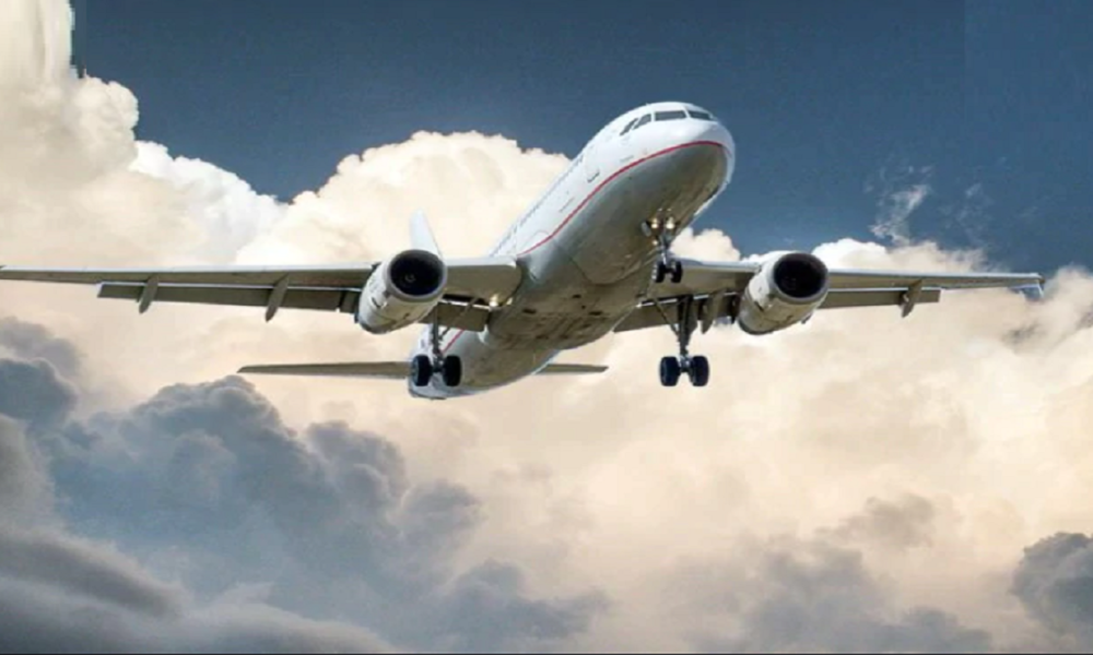 Pilots fall asleep at 37,000 feet, miss landing