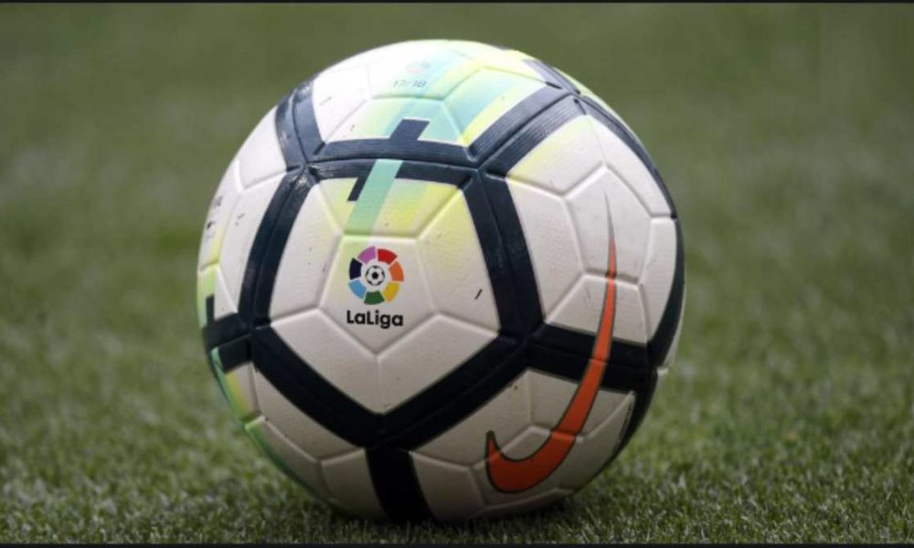 Get ready for football action soon