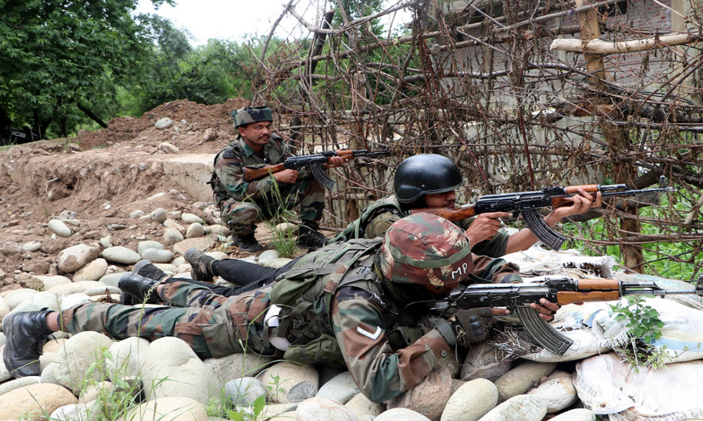 DNA samples of 3 killed in Shopian match with families: IG
