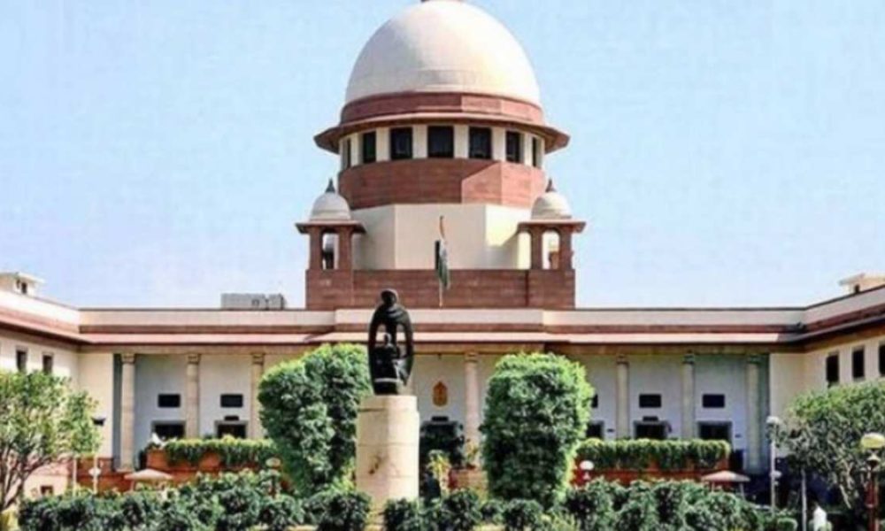 SC to virtually hear Maratha reservation case from 27 July