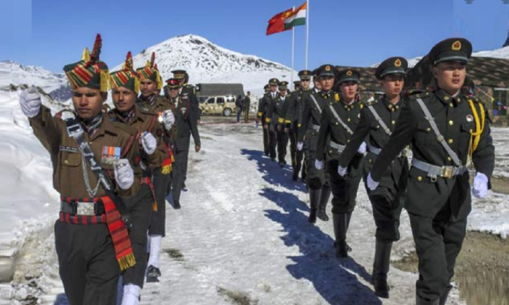 China finally admits it lost soldiers in Galwan face-off