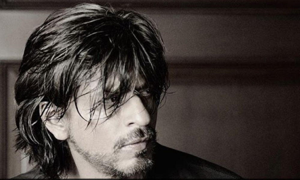 Don’t know when my passion became my purpose: SRK on 28 years in Bollywood