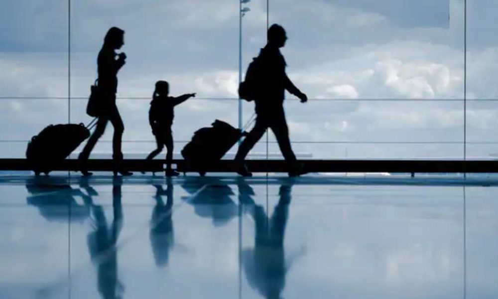 AVOID SPENDING THOUSANDS WITH THESE FIVE BUDGET-FRIENDLY TRAVEL DESTINATIONS