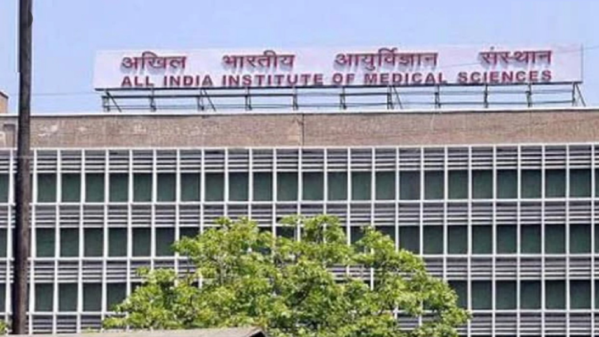 Health Ministry replaces AIIMS Trauma Centre MS