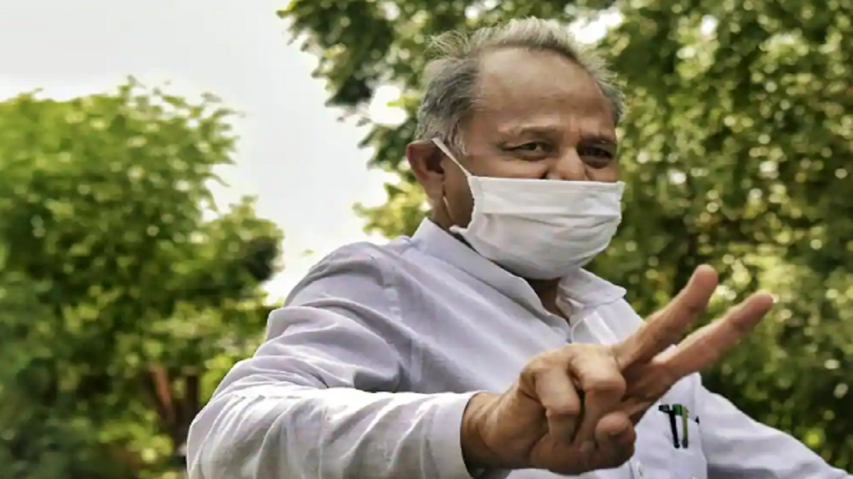 Convinced of support, Gehlot may call Assembly session next week