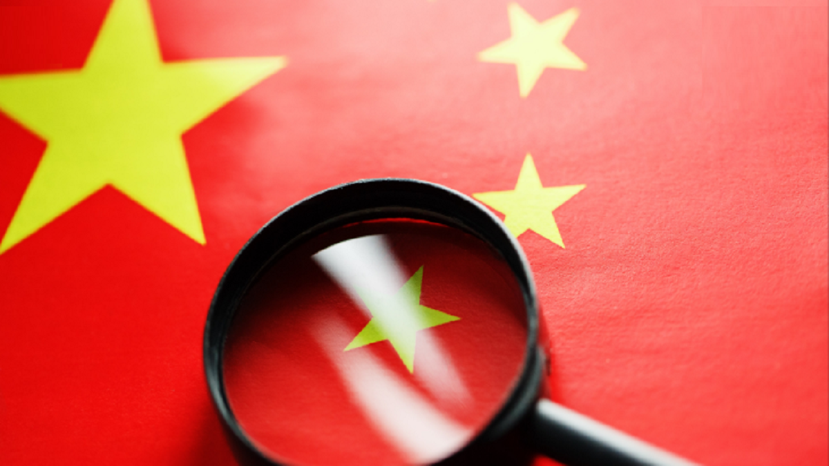The contradiction called communist China