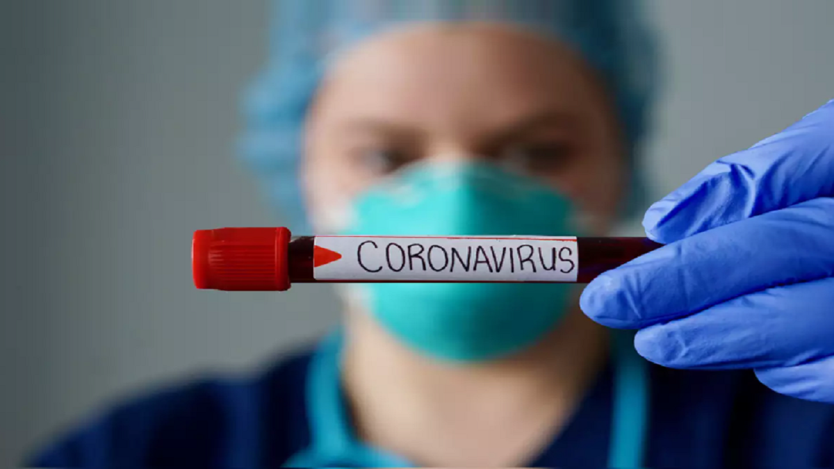 SARS-CoV-2: Super mysterious virus causing big damage