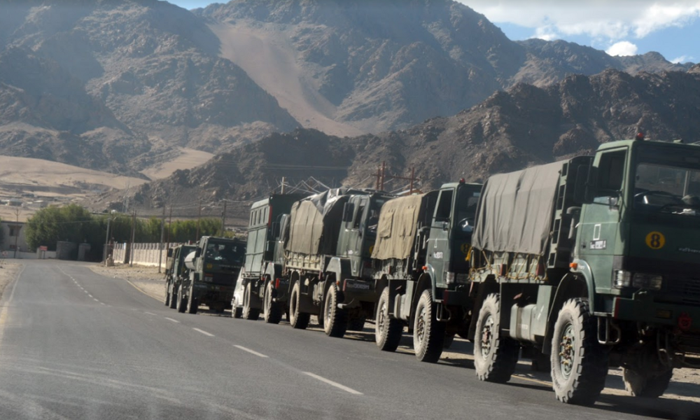 Analysing India’s options to achieve ‘Chini Kam’