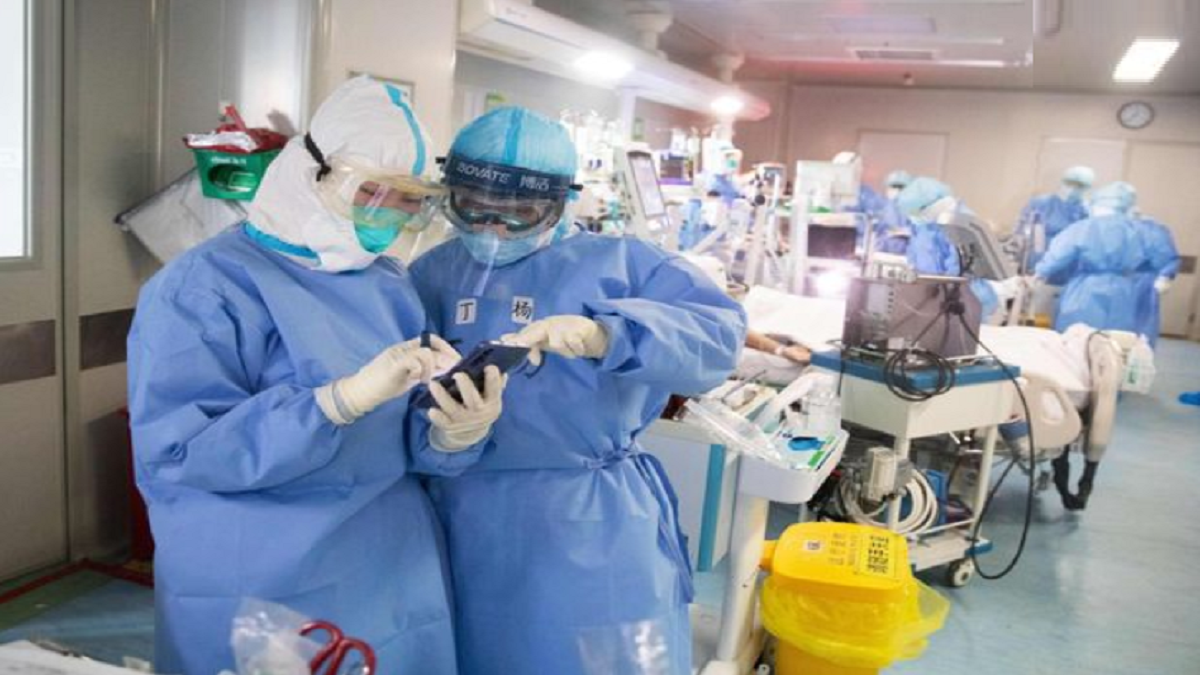 Doctors fear Covid survivors aren’t immune, monsoon may get more cases