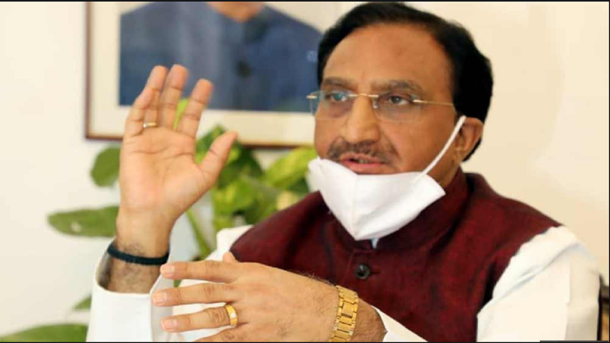 CBSE reduces Class 9-12 syllabus by 30%: HRD minister