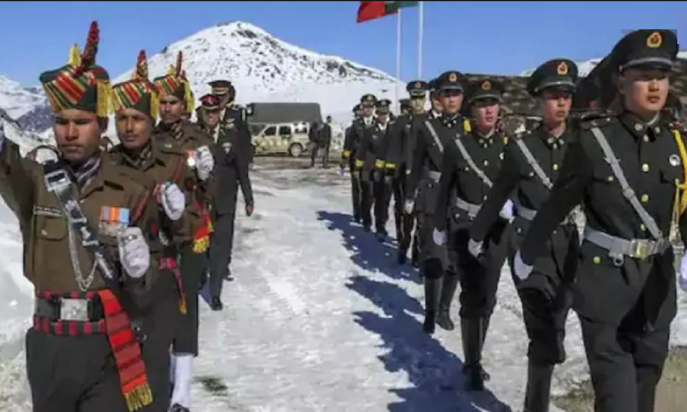 Rajnath Singh to visit Ladakh, meet soldiers