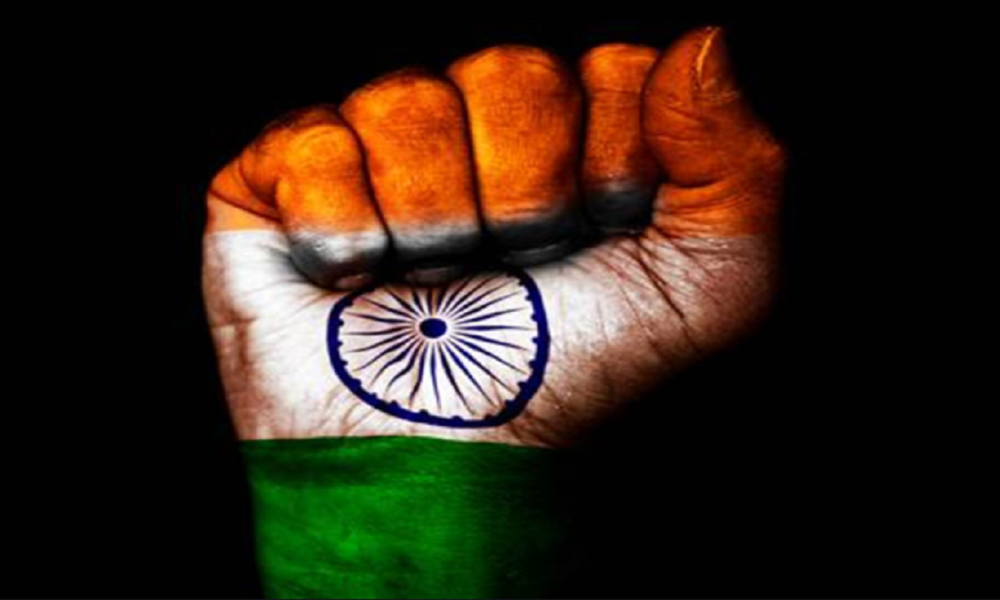 How India can break free of its shackles