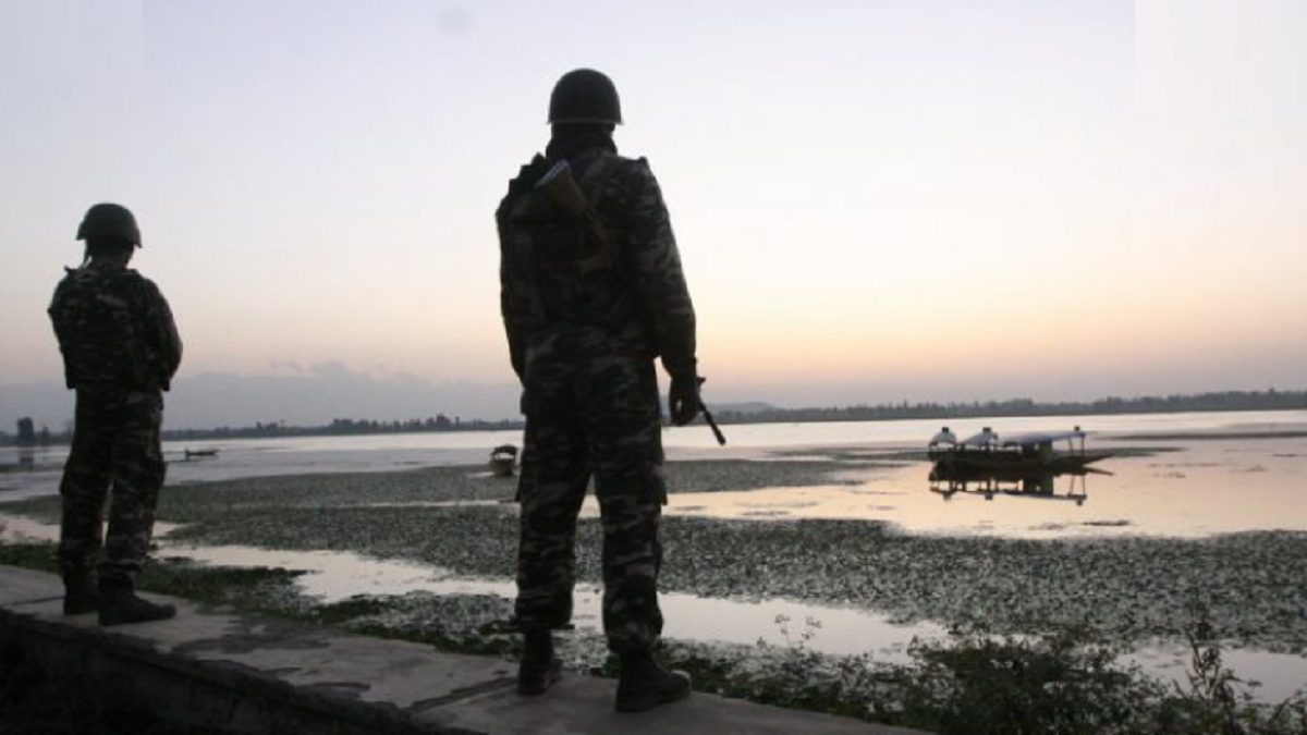 ISIS fomenting trouble in J&K using ‘Hoop channels’, Twitter