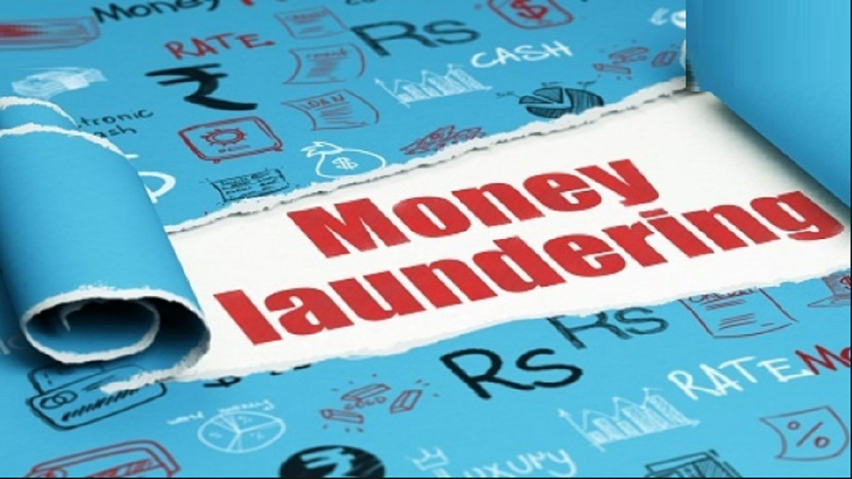 Is existence of a predicate offence necessary to invoke anti money laundering law?