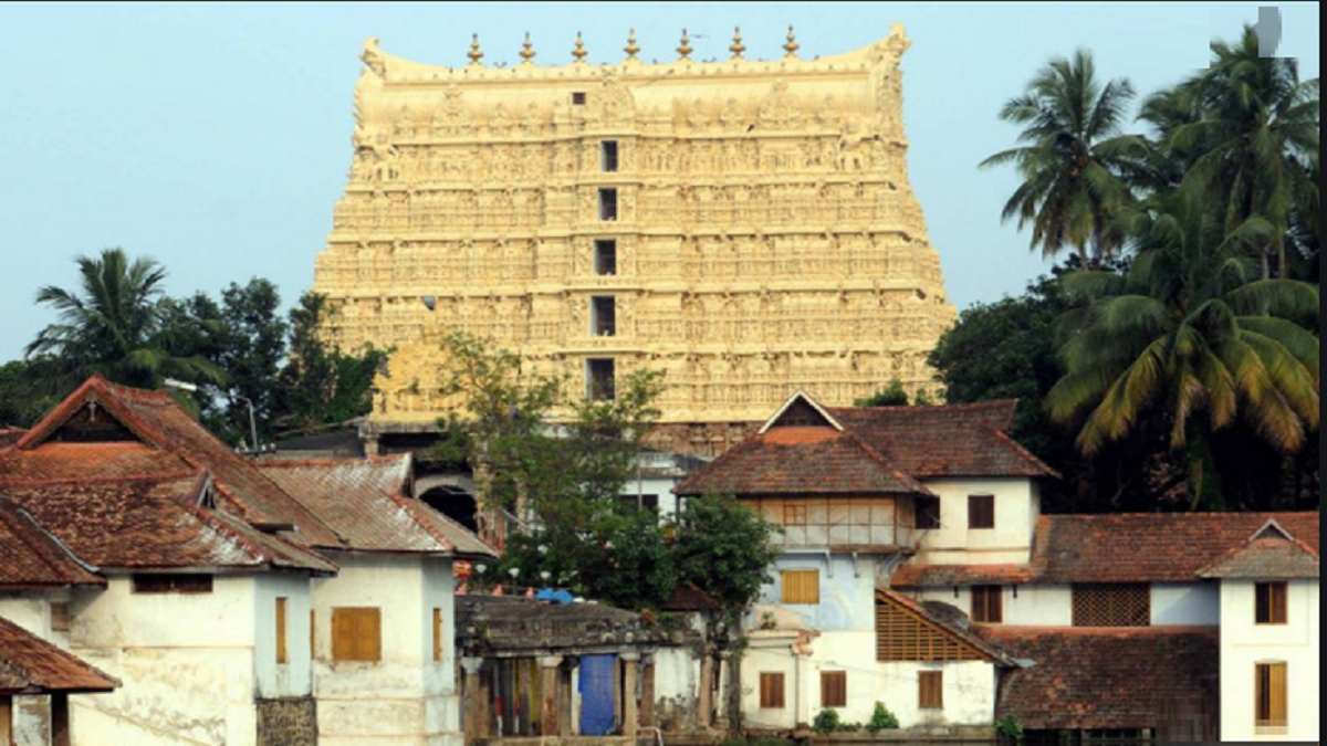 The Sree Padmanabhaswamy verdict: A case for Indic civilisational identity