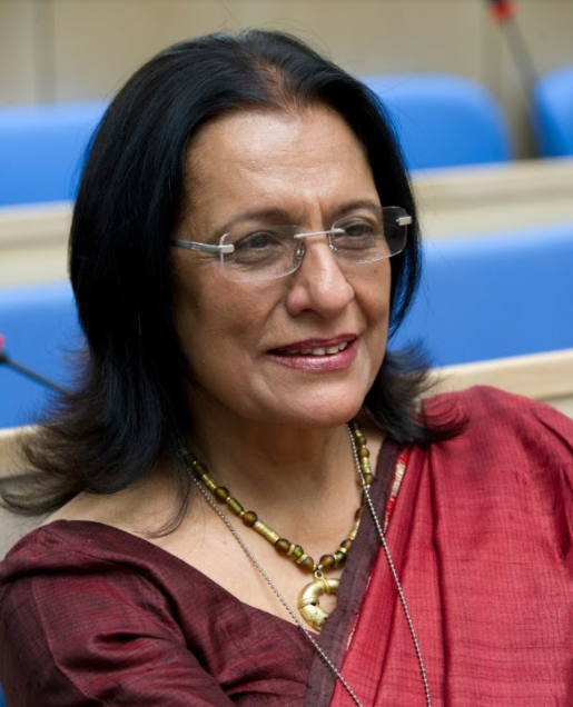 Dr Poonam Khetrapal. Dr Poonam Khetrapal.
