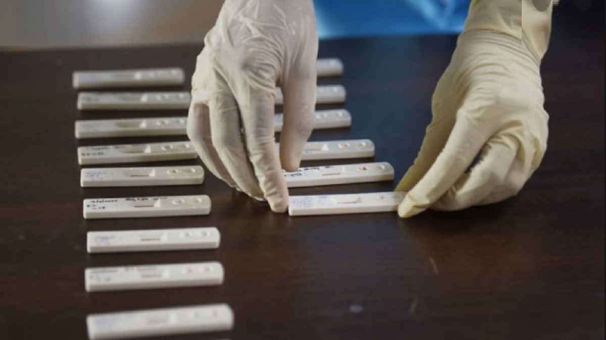 Act against illegal online labs collecting Covid samples: HC to Delhi govt