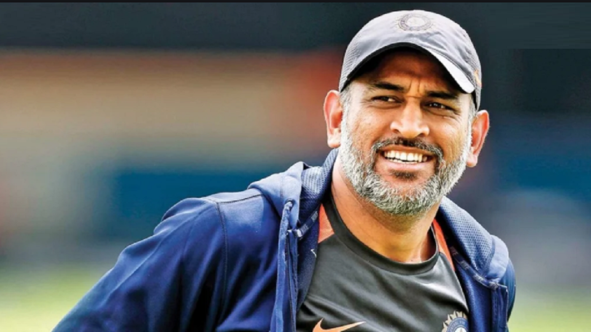 Legendary MSD deserved a good farewell: Kaneria