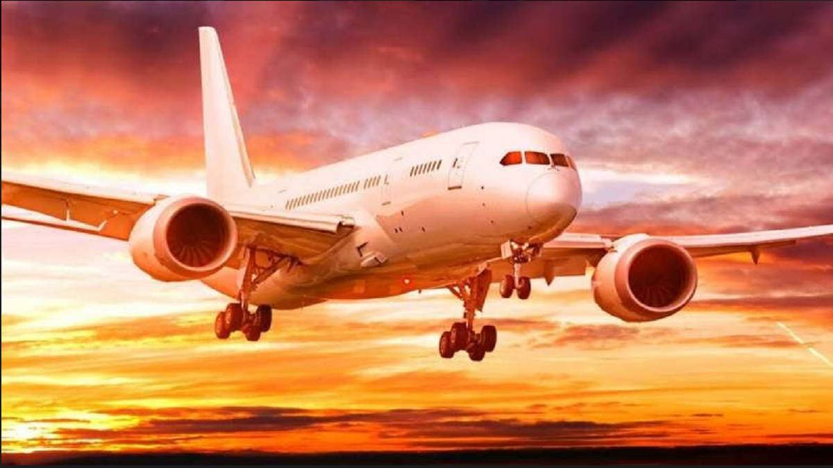 ‘International flight services to return to normal soon’