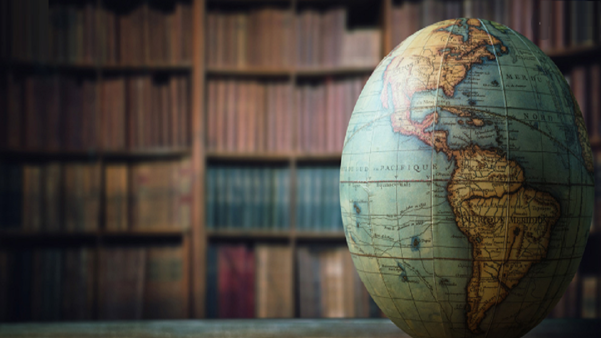 Blending the best of global education