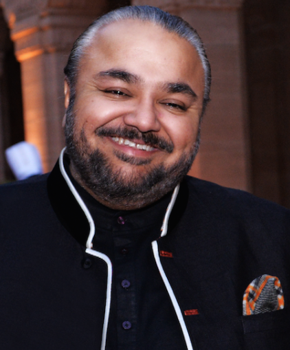 J.J. Valaya. J.J. Valaya.