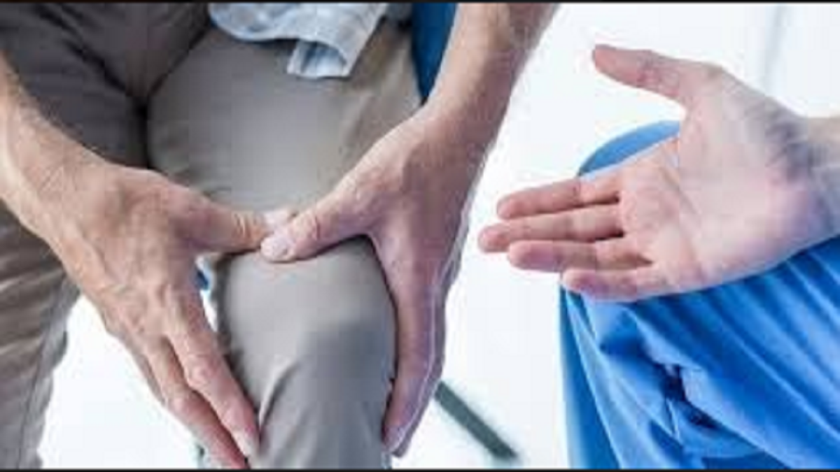 All you need to know about joint replacement surgery