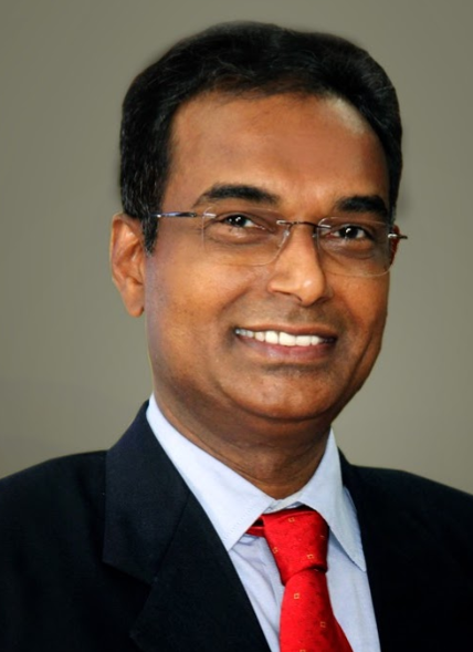 S. Chandrasekhar. S. Chandrasekhar.