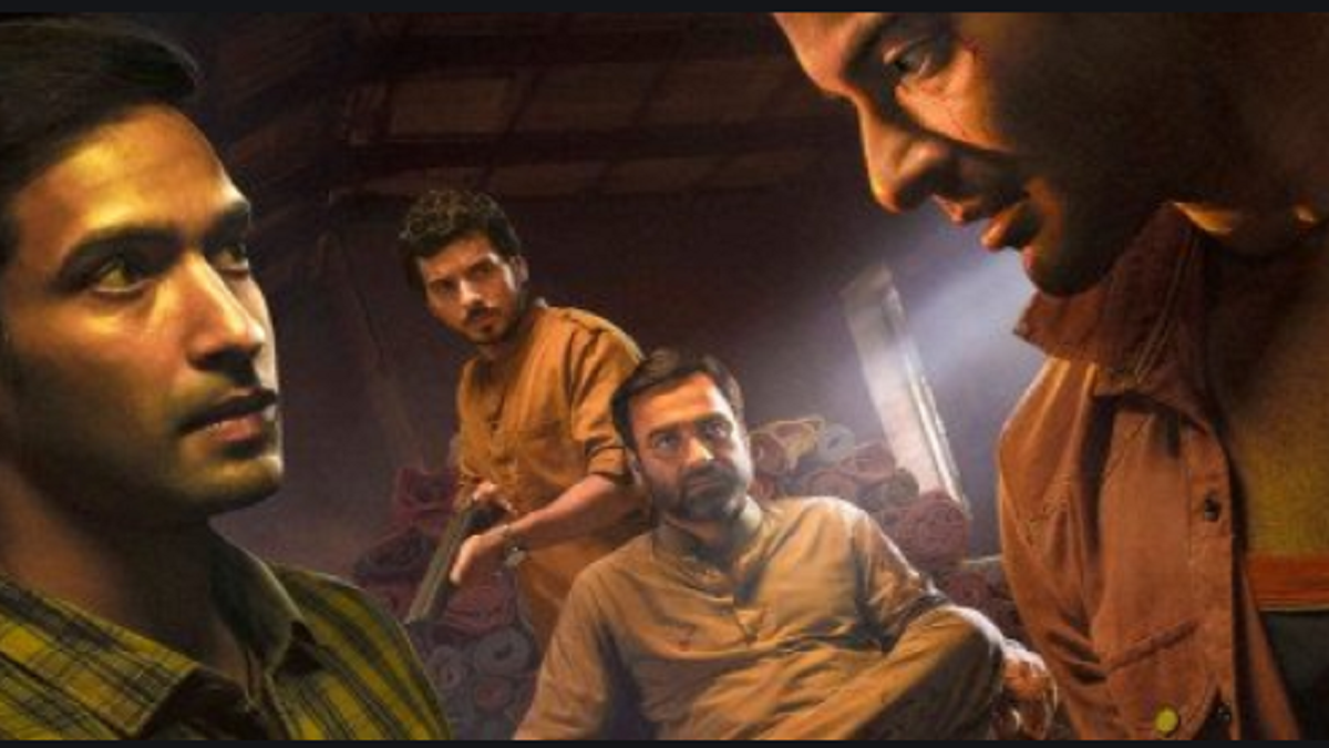 Make way for Kaleen Bhaiya, Guddu and Bablu as Mirzapur 2 is almost here